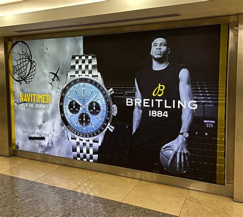 breitling gutscheine|breitling x giannis.